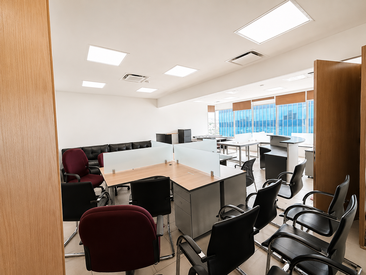 Sala Comercial em Piamonte, El Marqués, foto 22 de 25