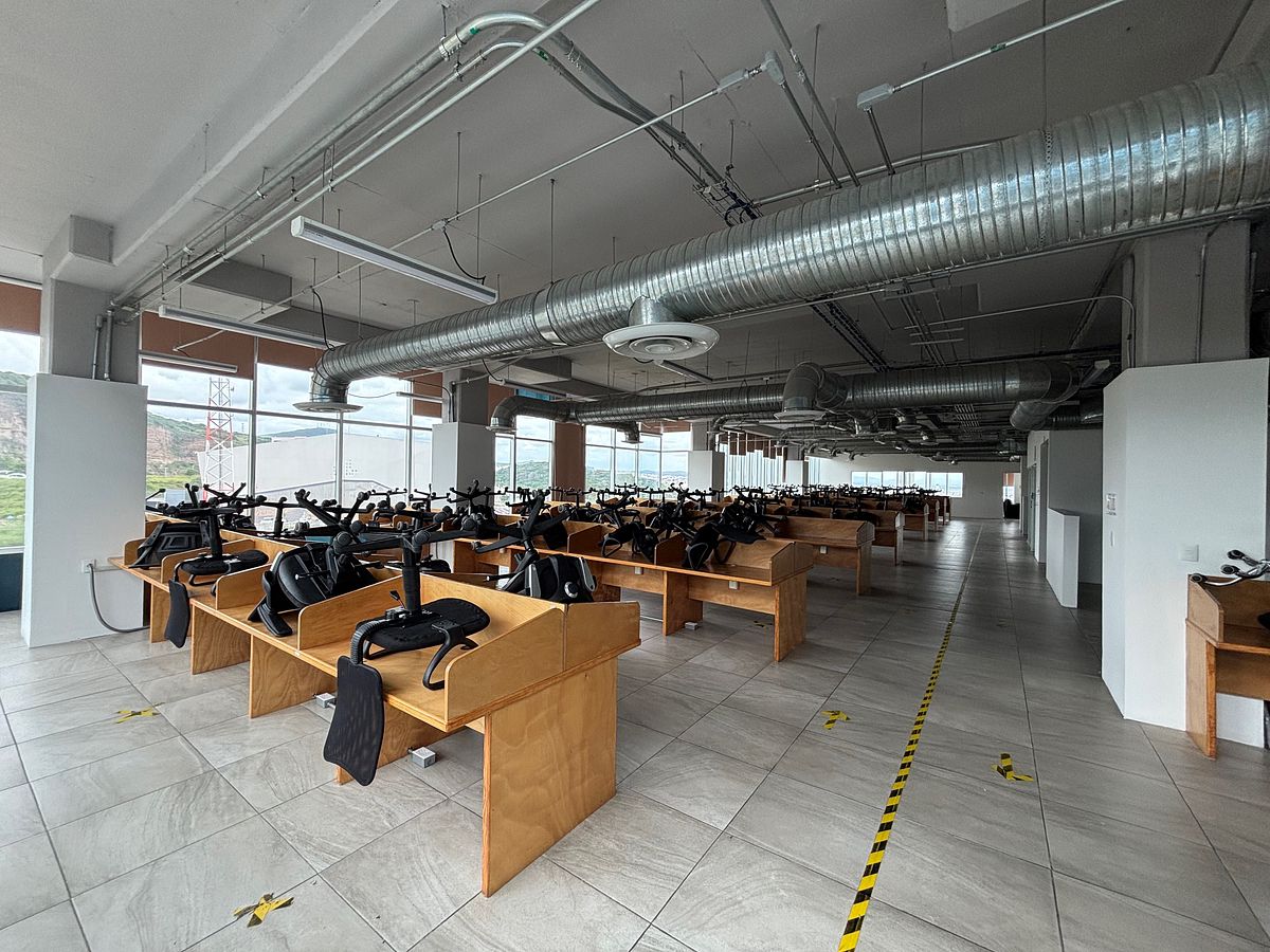 Sala Comercial em Piamonte, El Marqués, foto 15 de 25