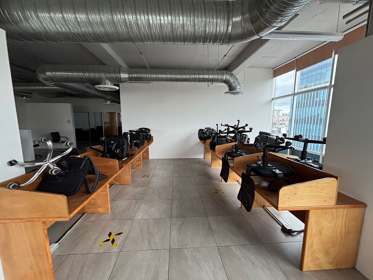 Sala Comercial em Piamonte, El Marqués, foto 16 de 25
