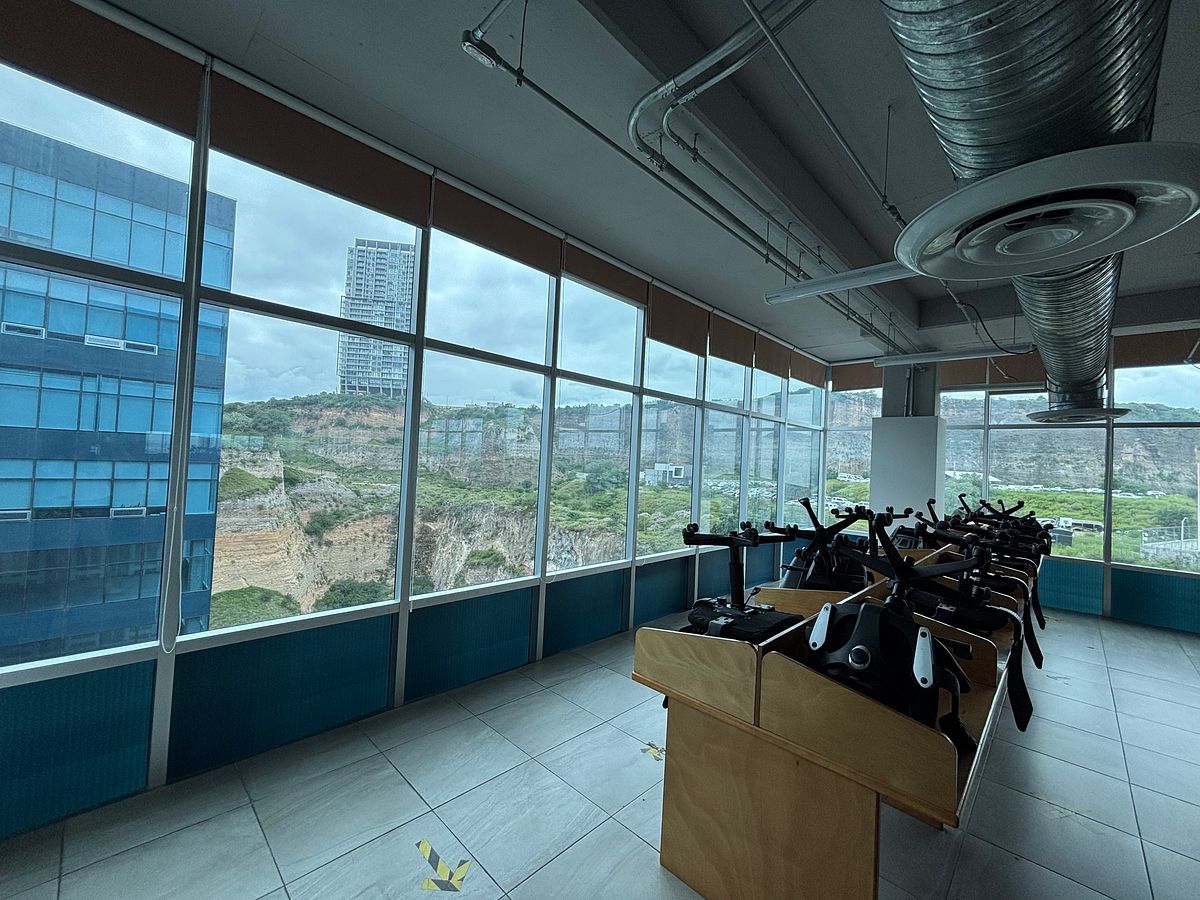 Sala Comercial em Piamonte, El Marqués, foto 17 de 25