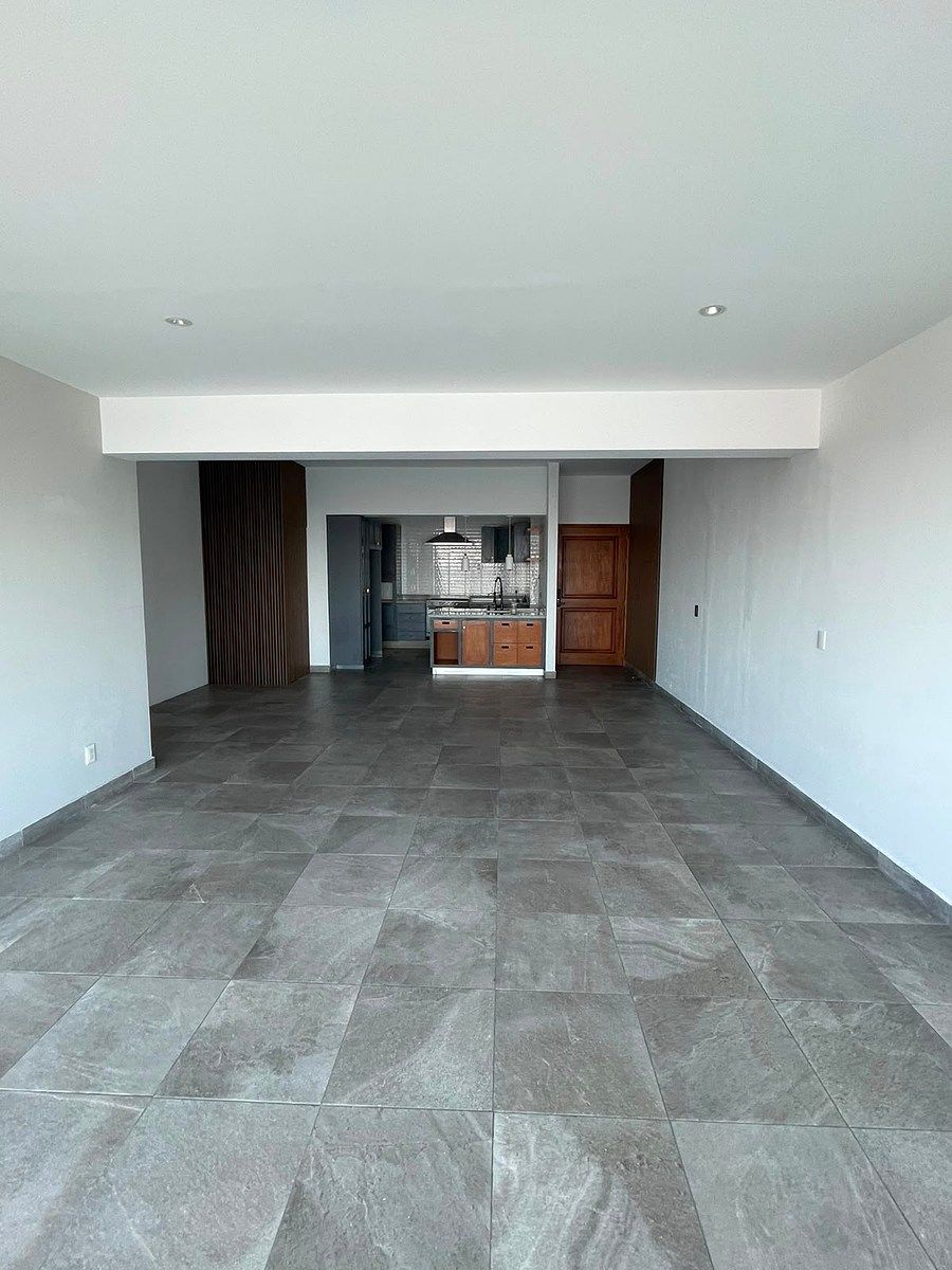 Departamento en Lomas de Chapultepec I Sección, Miguel Hidalgo, foto 4 de 26