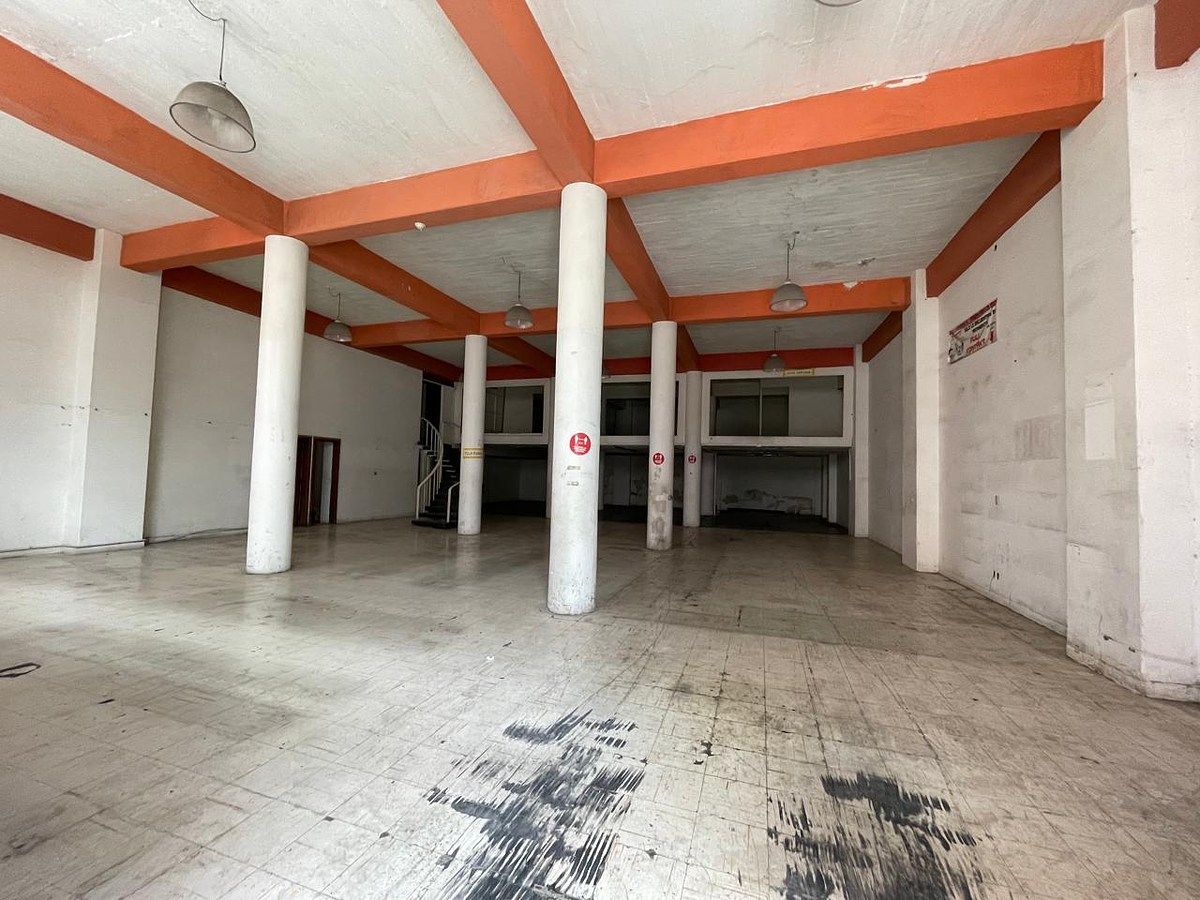 Retail Space in San Luis Potosí Centro, San Luis Potosí, photo 3 of 9