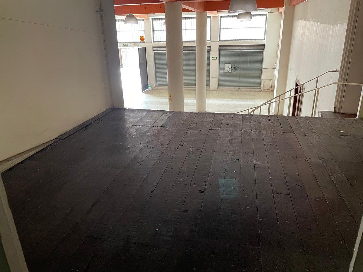 Retail Space in San Luis Potosí Centro, San Luis Potosí, photo 4 of 9