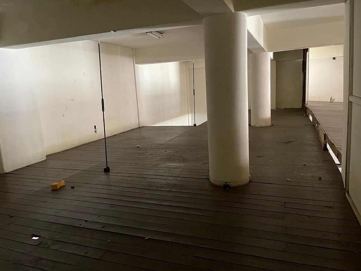 Retail Space in San Luis Potosí Centro, San Luis Potosí, photo 6 of 9