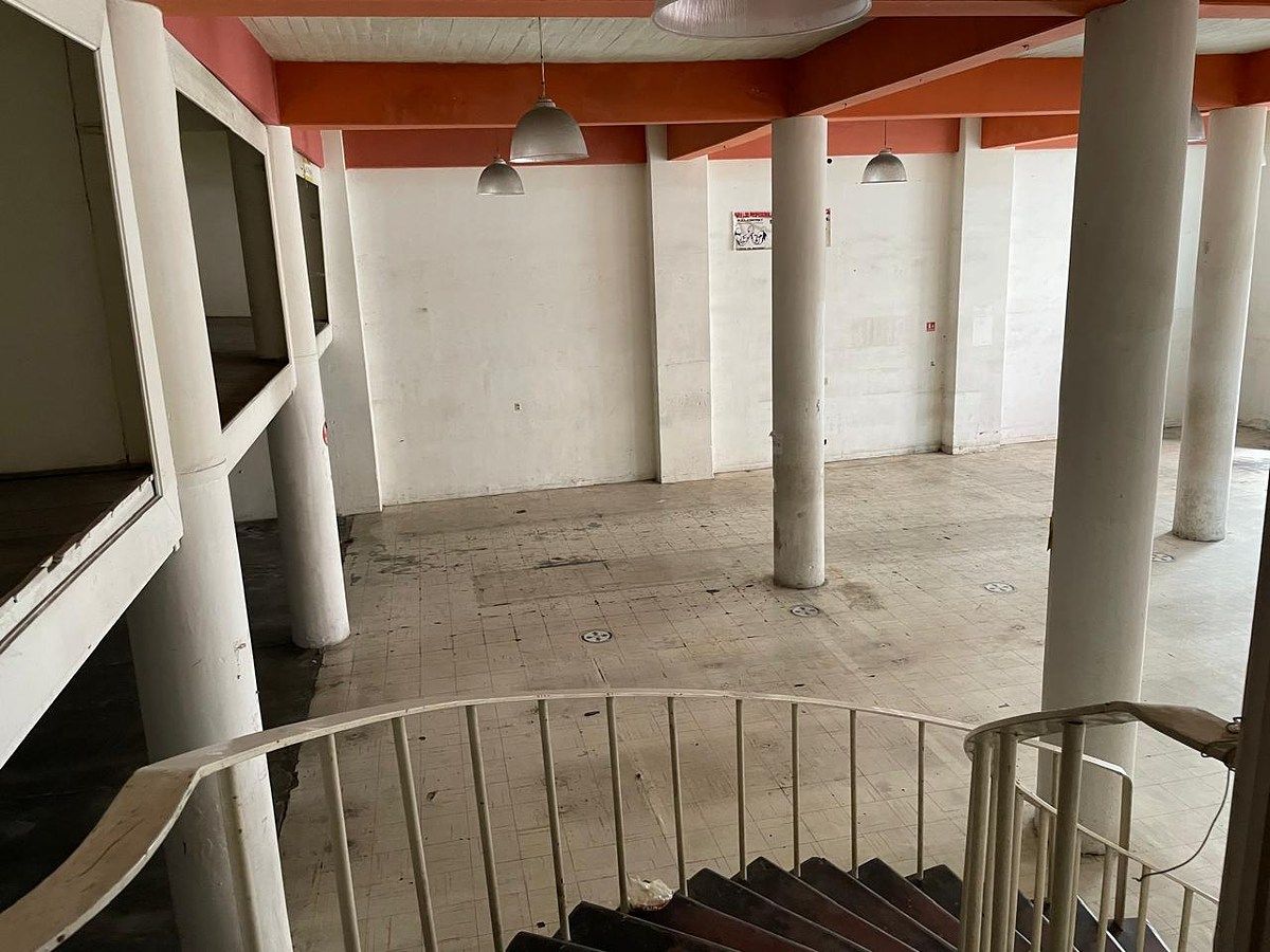 Retail Space in San Luis Potosí Centro, San Luis Potosí, photo 8 of 9
