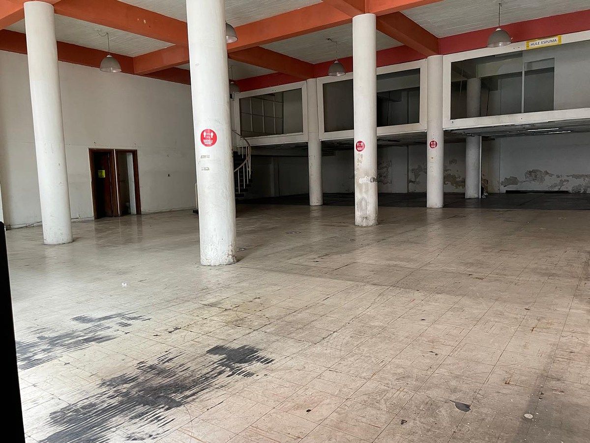 Retail Space in San Luis Potosí Centro, San Luis Potosí, photo 9 of 9