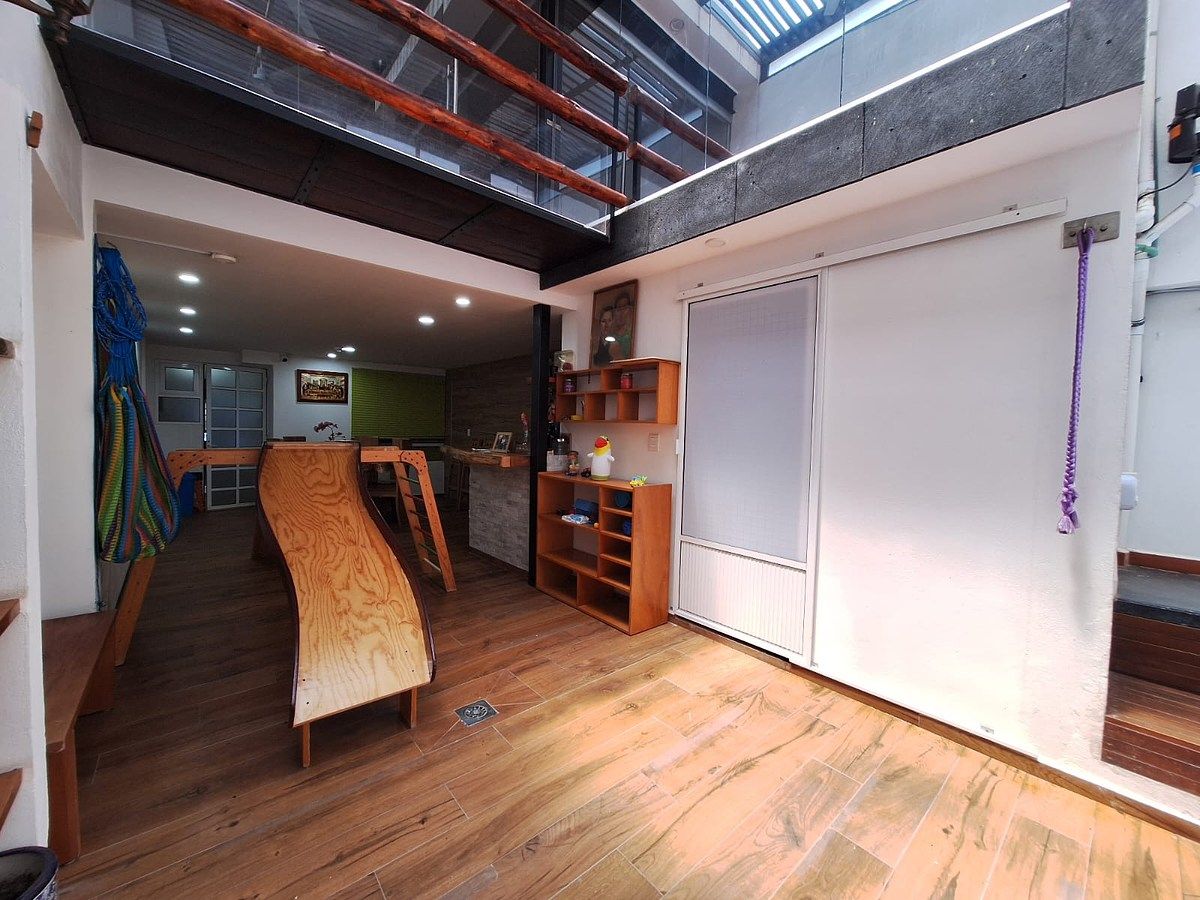 Casa en condominio en Los Héroes Tecámac, Tecamac, foto 4 de 35