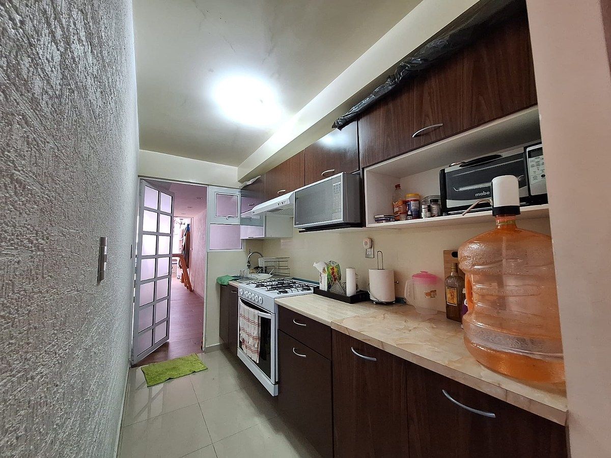 Casa en condominio en Los Héroes Tecámac, Tecamac, foto 10 de 35