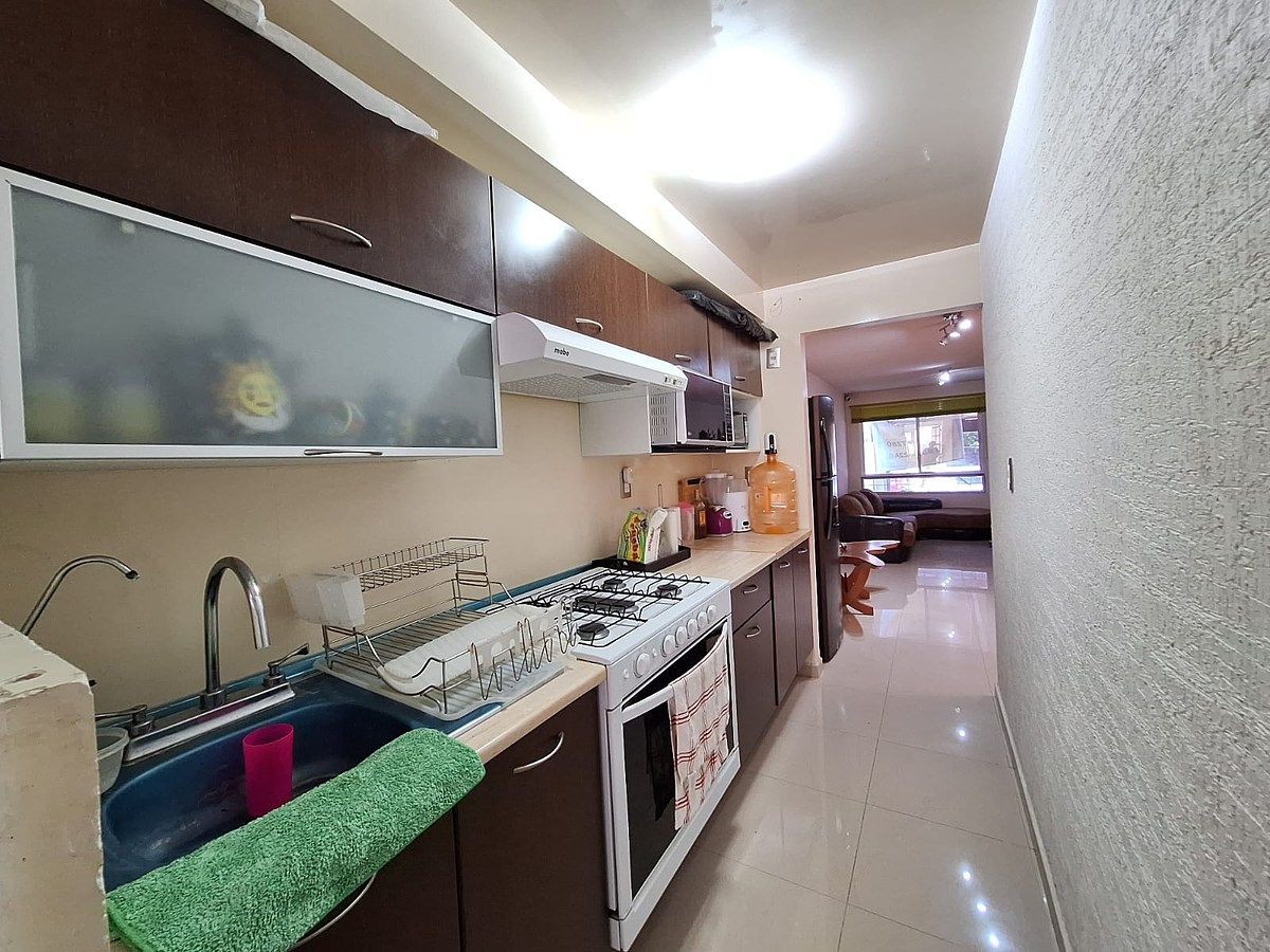 Casa en condominio en Los Héroes Tecámac, Tecamac, foto 12 de 35