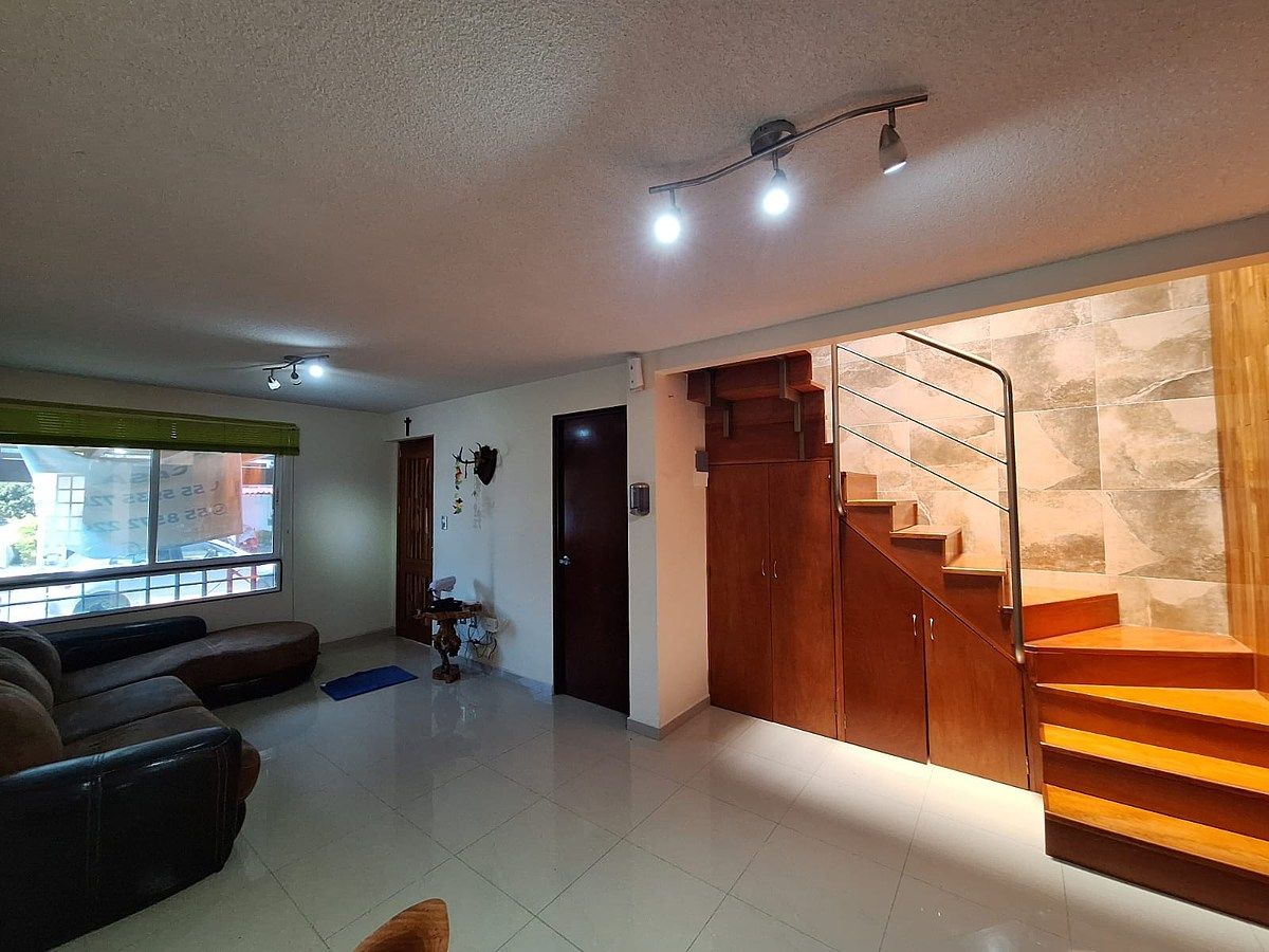 Casa en condominio en Los Héroes Tecámac, Tecamac, foto 13 de 35