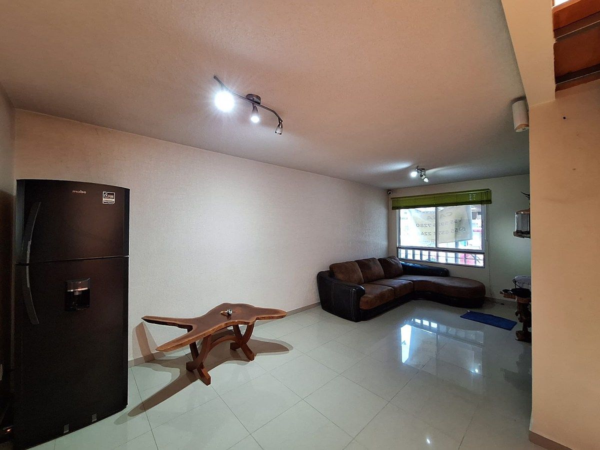 Casa en condominio en Los Héroes Tecámac, Tecamac, foto 14 de 35