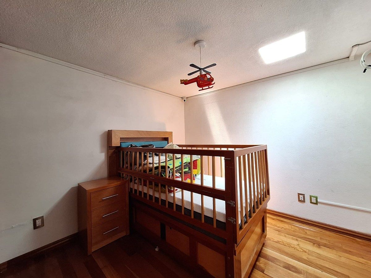 Casa en condominio en Los Héroes Tecámac, Tecamac, foto 18 de 35