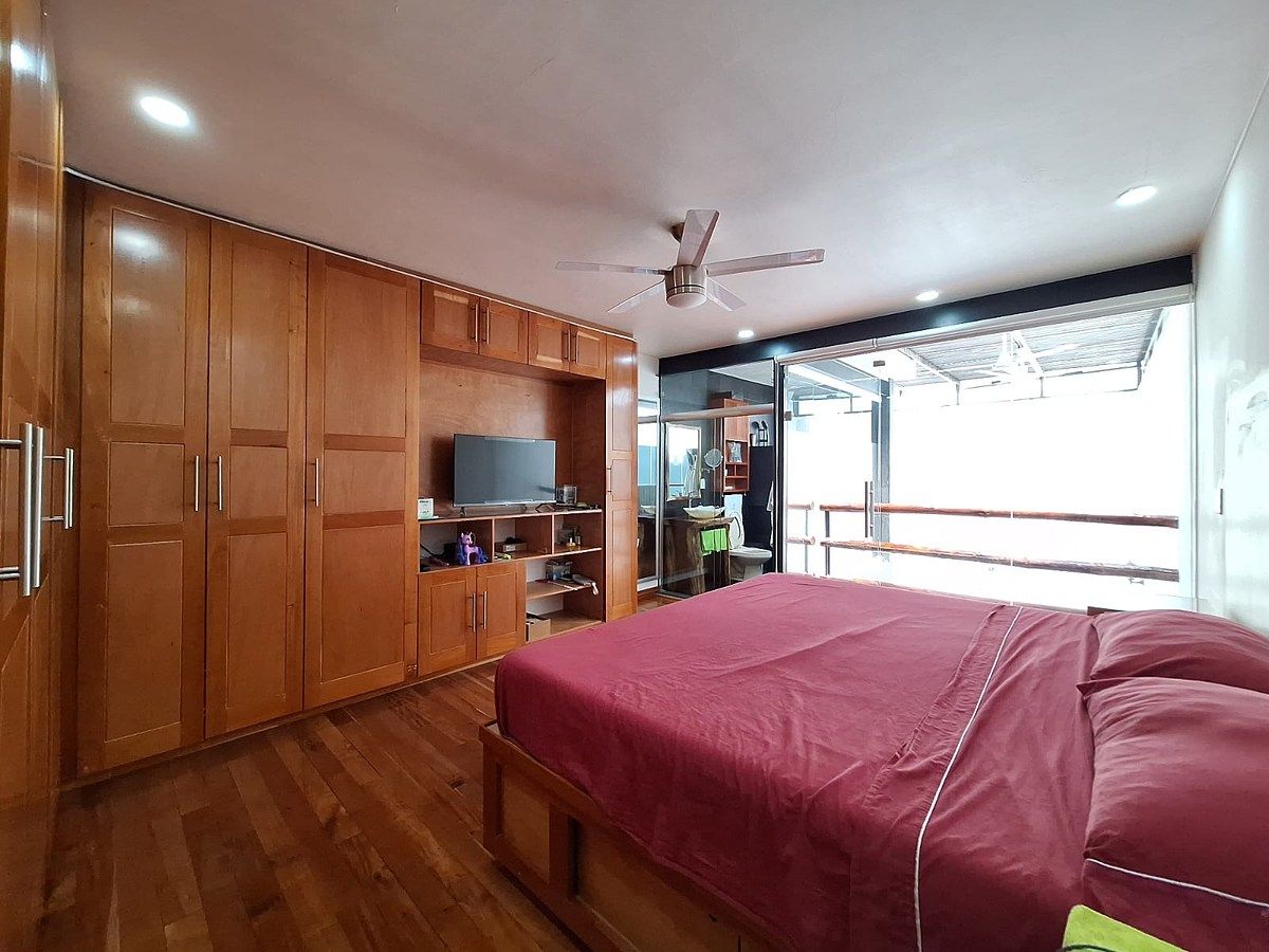 Casa en condominio en Los Héroes Tecámac, Tecamac, foto 21 de 35