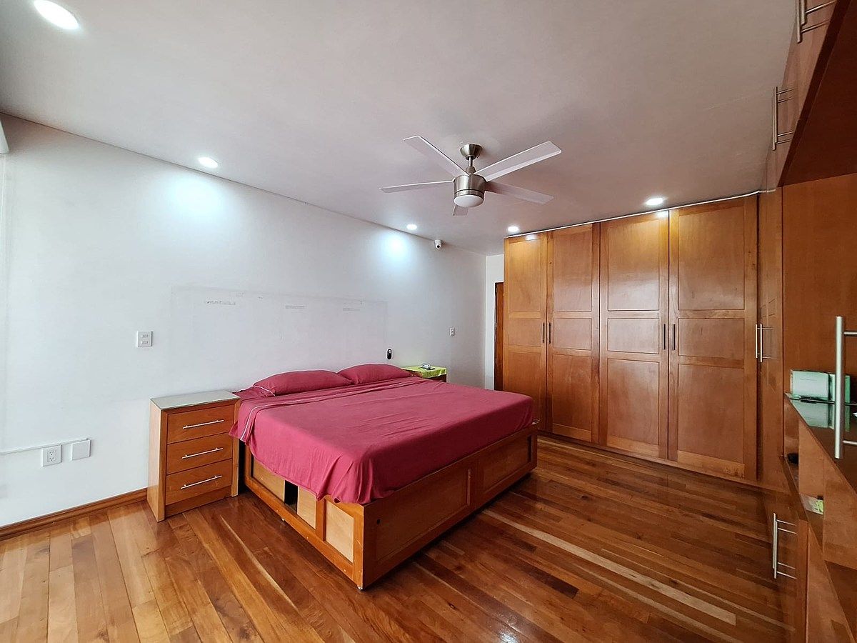Casa en condominio en Los Héroes Tecámac, Tecamac, foto 23 de 35