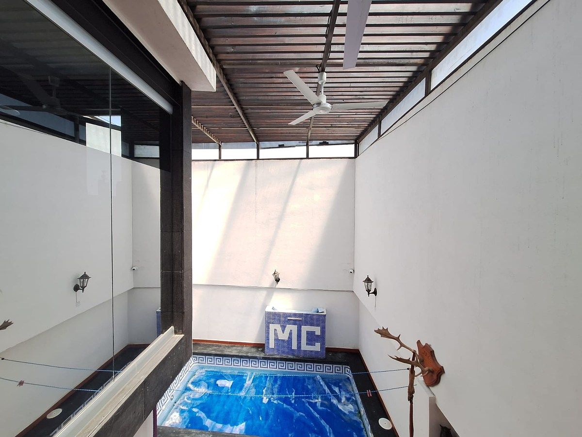 Casa en condominio en Los Héroes Tecámac, Tecamac, foto 27 de 35