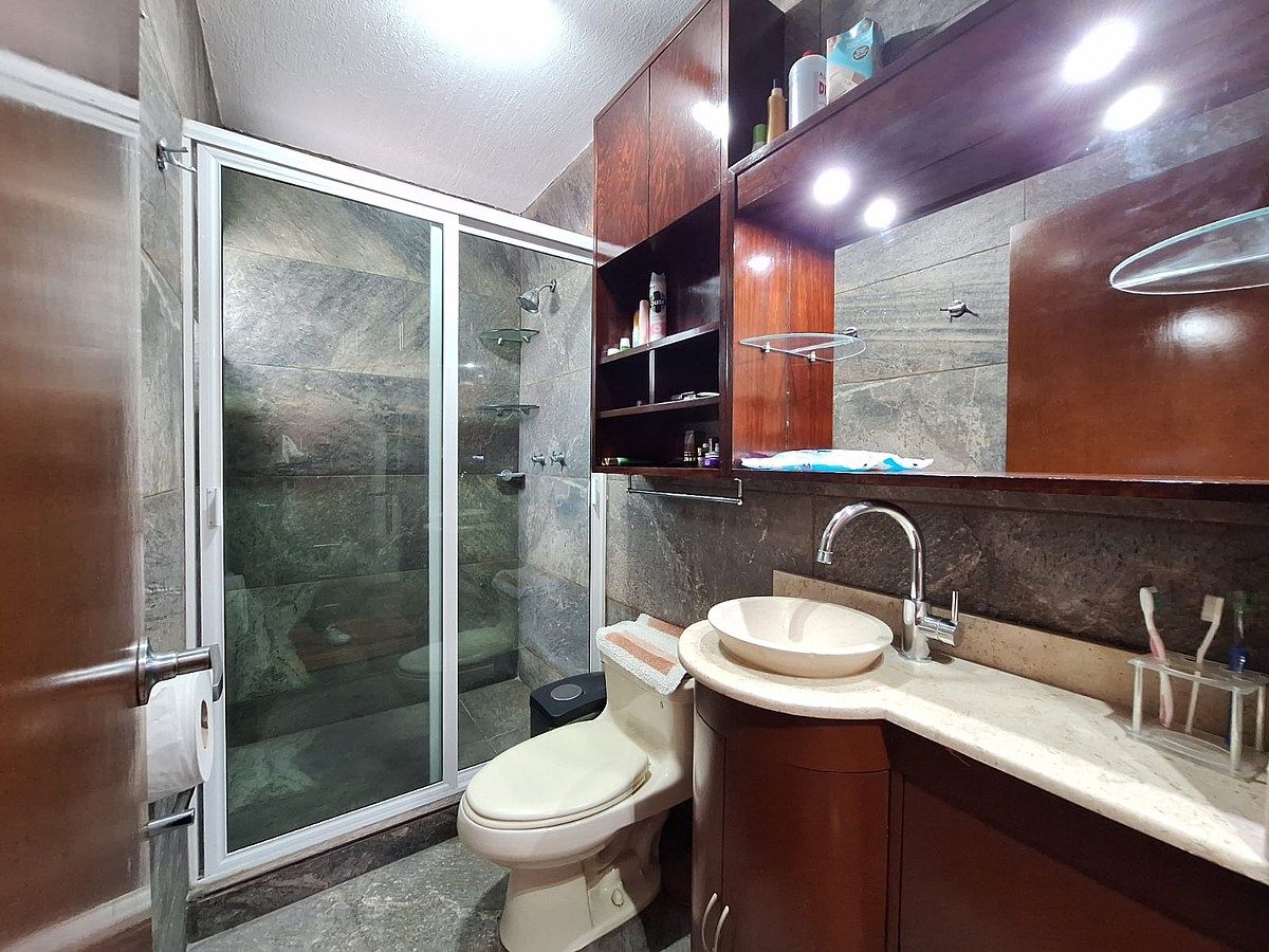 Casa en condominio en Los Héroes Tecámac, Tecamac, foto 33 de 35