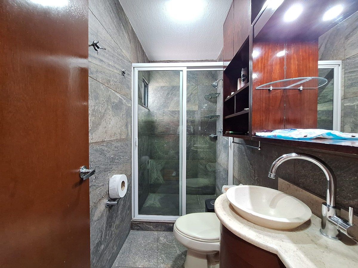 Casa en condominio en Los Héroes Tecámac, Tecamac, foto 34 de 35