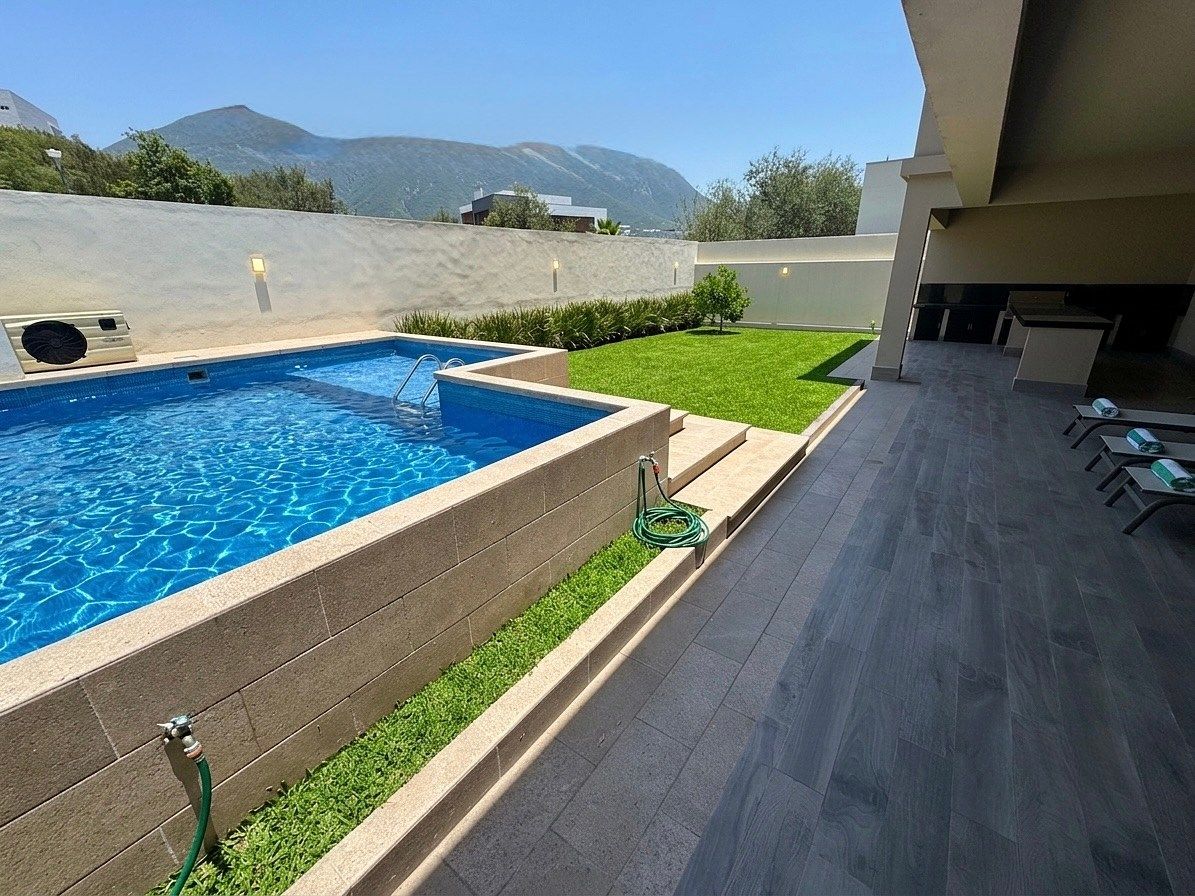 Casa en Sierra Alta 9o Sector, Monterrey, foto 7 de 7