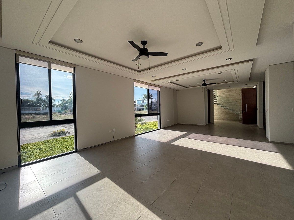 Casa en condominio en Cavalia, Aguascalientes, foto 2 de 19