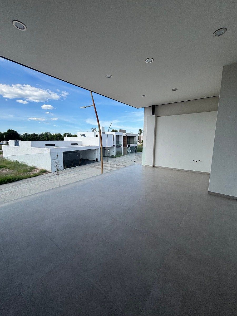Casa en condominio en Cavalia, Aguascalientes, foto 6 de 19