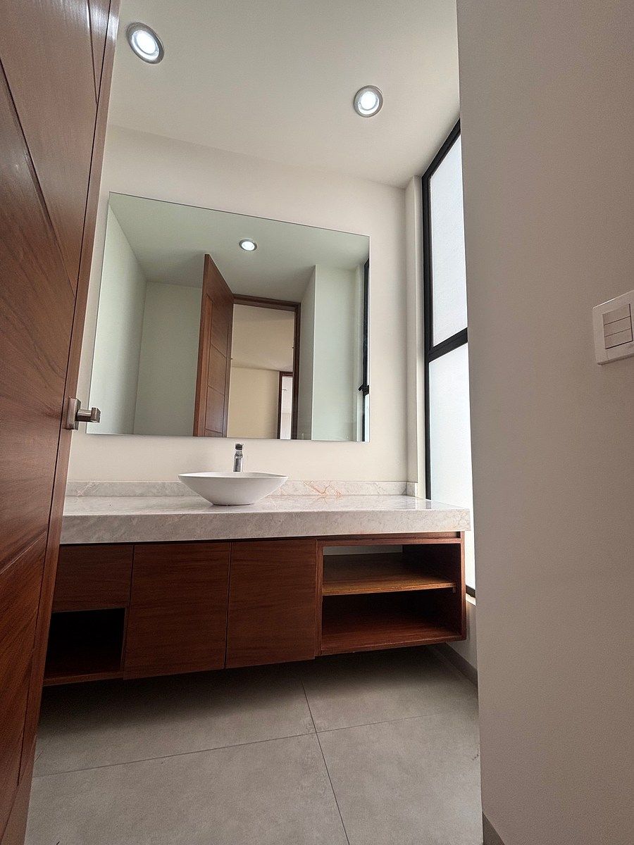 Casa en condominio en Cavalia, Aguascalientes, foto 9 de 19