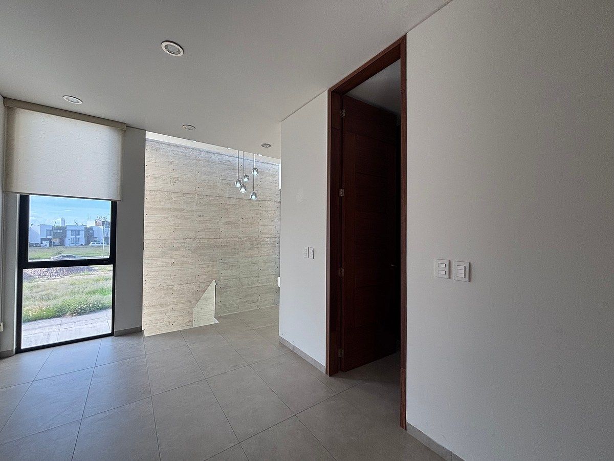 Casa en condominio en Cavalia, Aguascalientes, foto 19 de 19