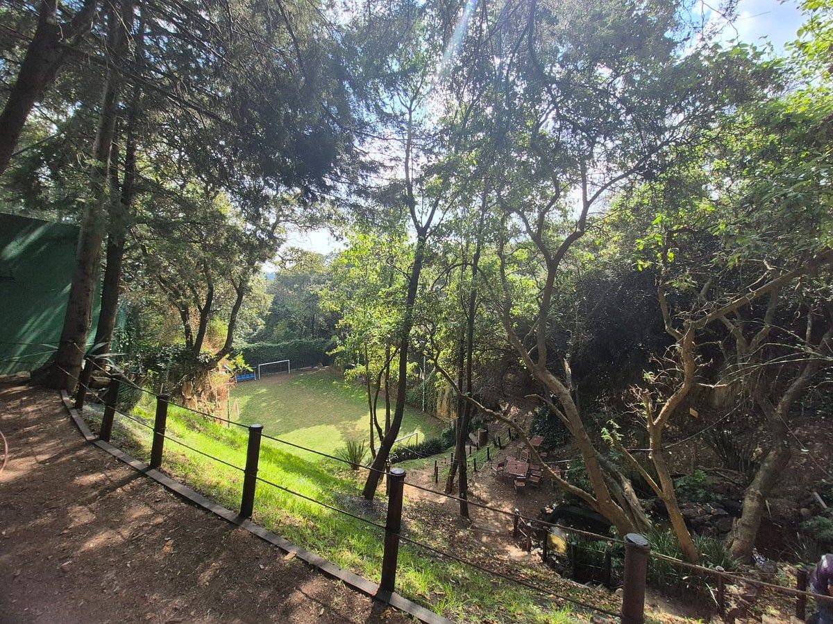 Casa em condomínio fechado em Lomas Axomiatla, Álvaro Obregón, foto 24 de 31