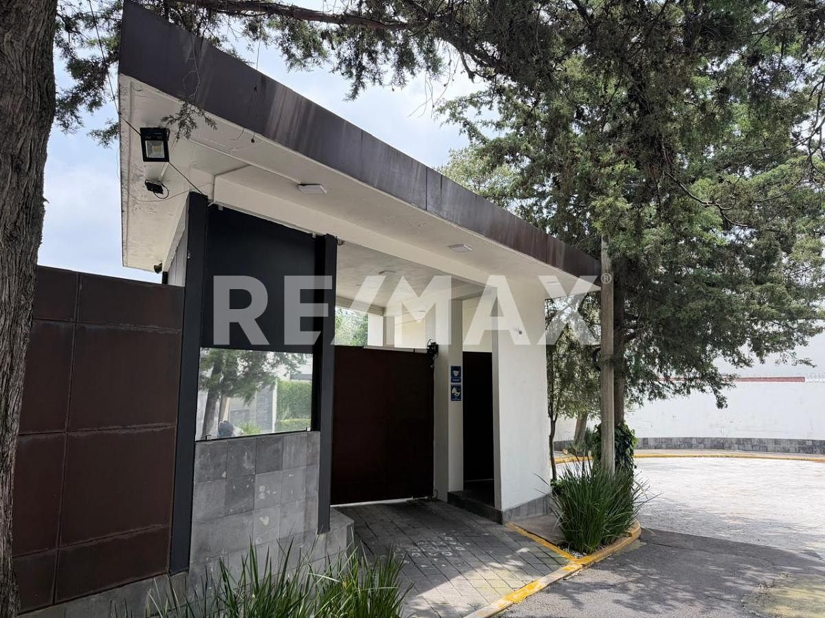 Casa em condomínio fechado em Lomas de Vista Hermosa, Cuajimalpa de Morelos, foto 2 de 41