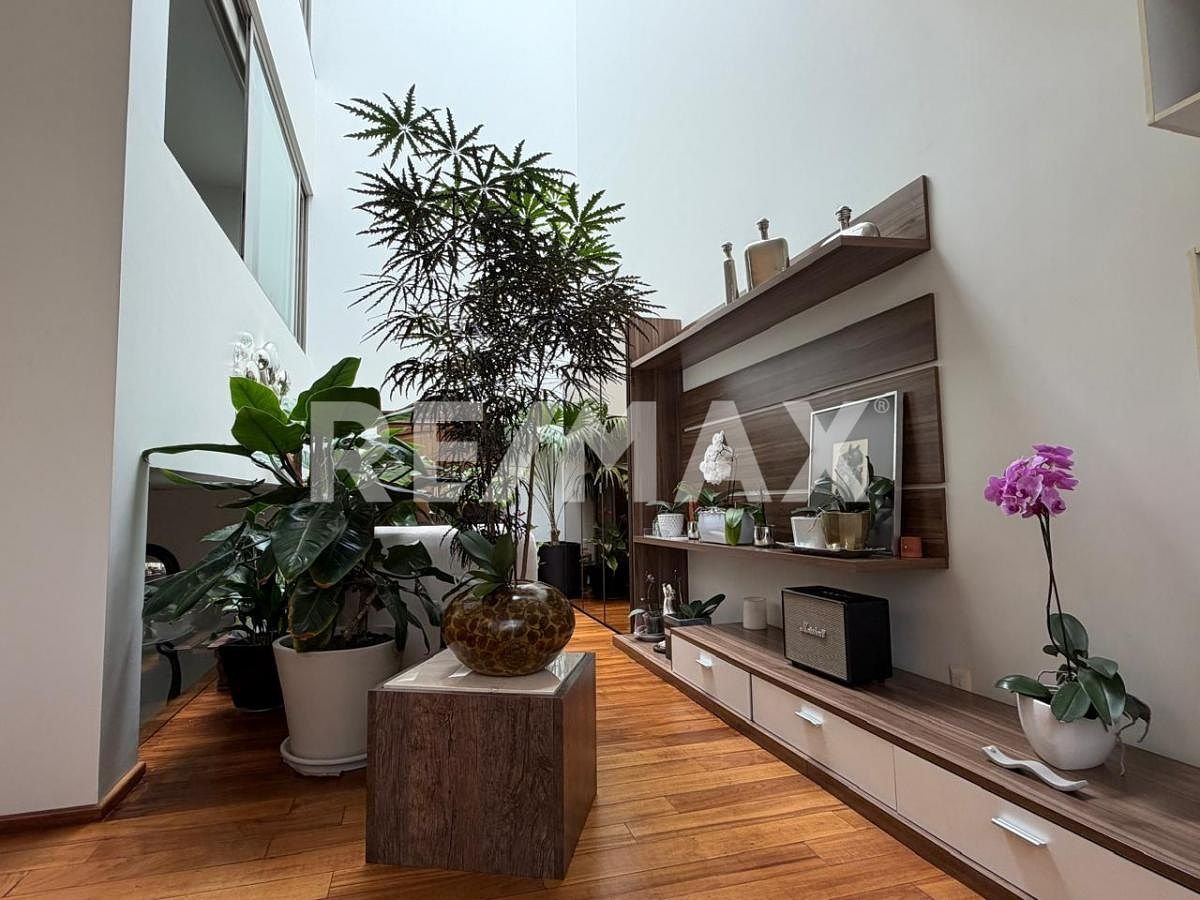 Casa em condomínio fechado em Lomas de Vista Hermosa, Cuajimalpa de Morelos, foto 9 de 41