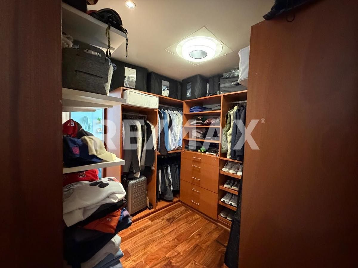 Casa em condomínio fechado em Lomas de Vista Hermosa, Cuajimalpa de Morelos, foto 16 de 41