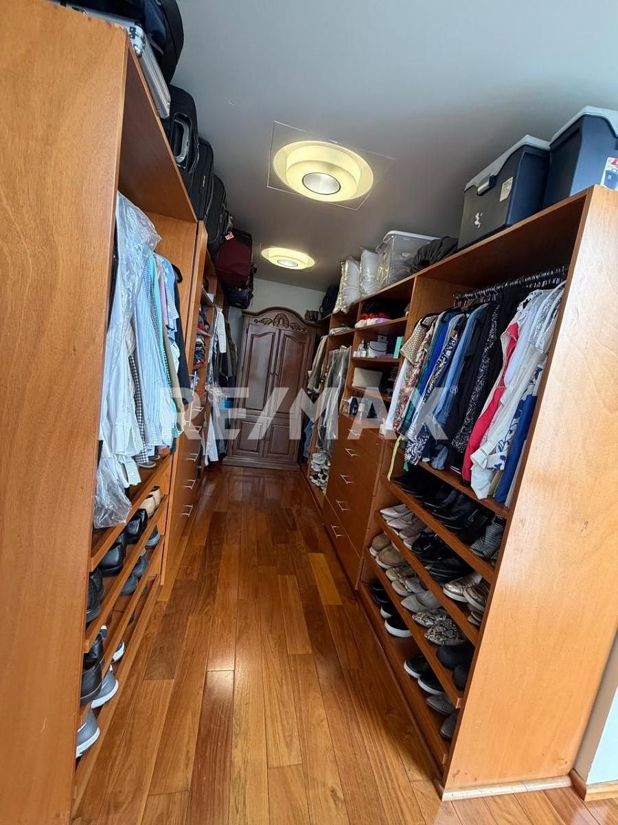 Casa em condomínio fechado em Lomas de Vista Hermosa, Cuajimalpa de Morelos, foto 20 de 41