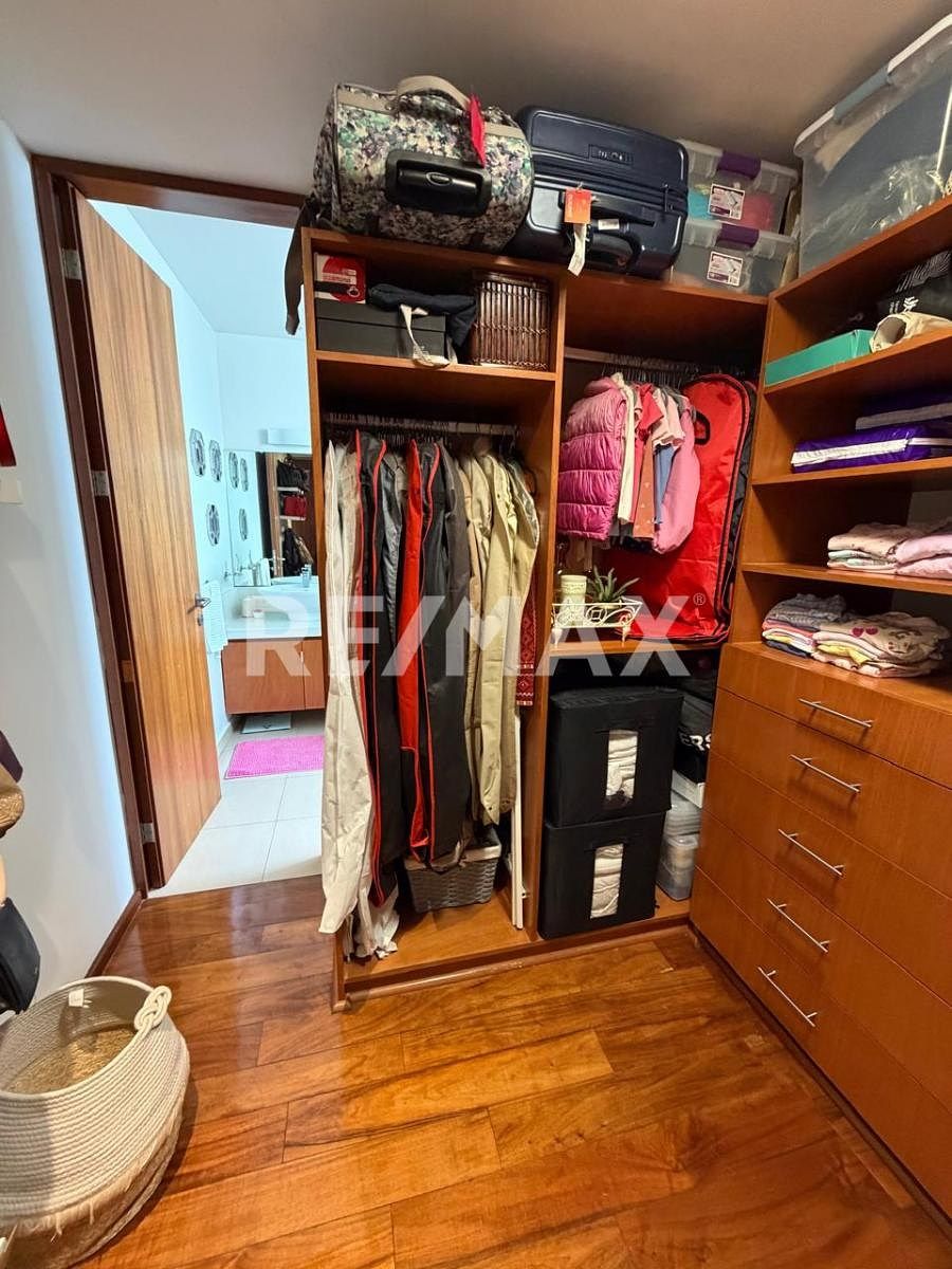 Casa em condomínio fechado em Lomas de Vista Hermosa, Cuajimalpa de Morelos, foto 22 de 41