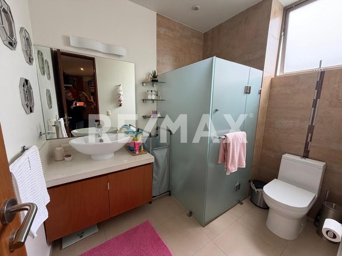 Casa em condomínio fechado em Lomas de Vista Hermosa, Cuajimalpa de Morelos, foto 24 de 41