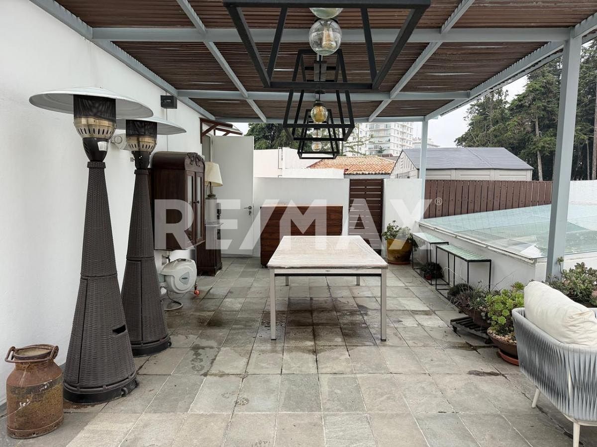 Casa em condomínio fechado em Lomas de Vista Hermosa, Cuajimalpa de Morelos, foto 32 de 41