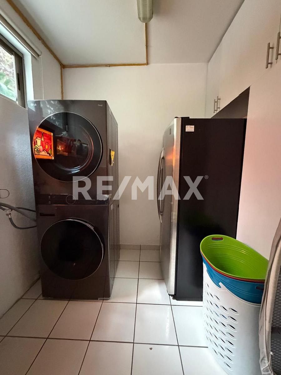Casa em condomínio fechado em Lomas de Vista Hermosa, Cuajimalpa de Morelos, foto 36 de 41