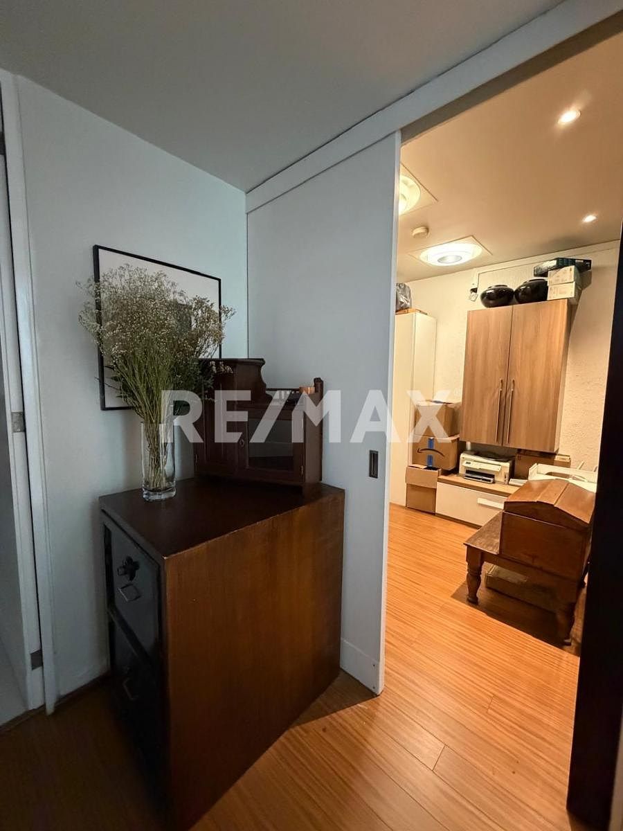 Casa em condomínio fechado em Lomas de Vista Hermosa, Cuajimalpa de Morelos, foto 38 de 41