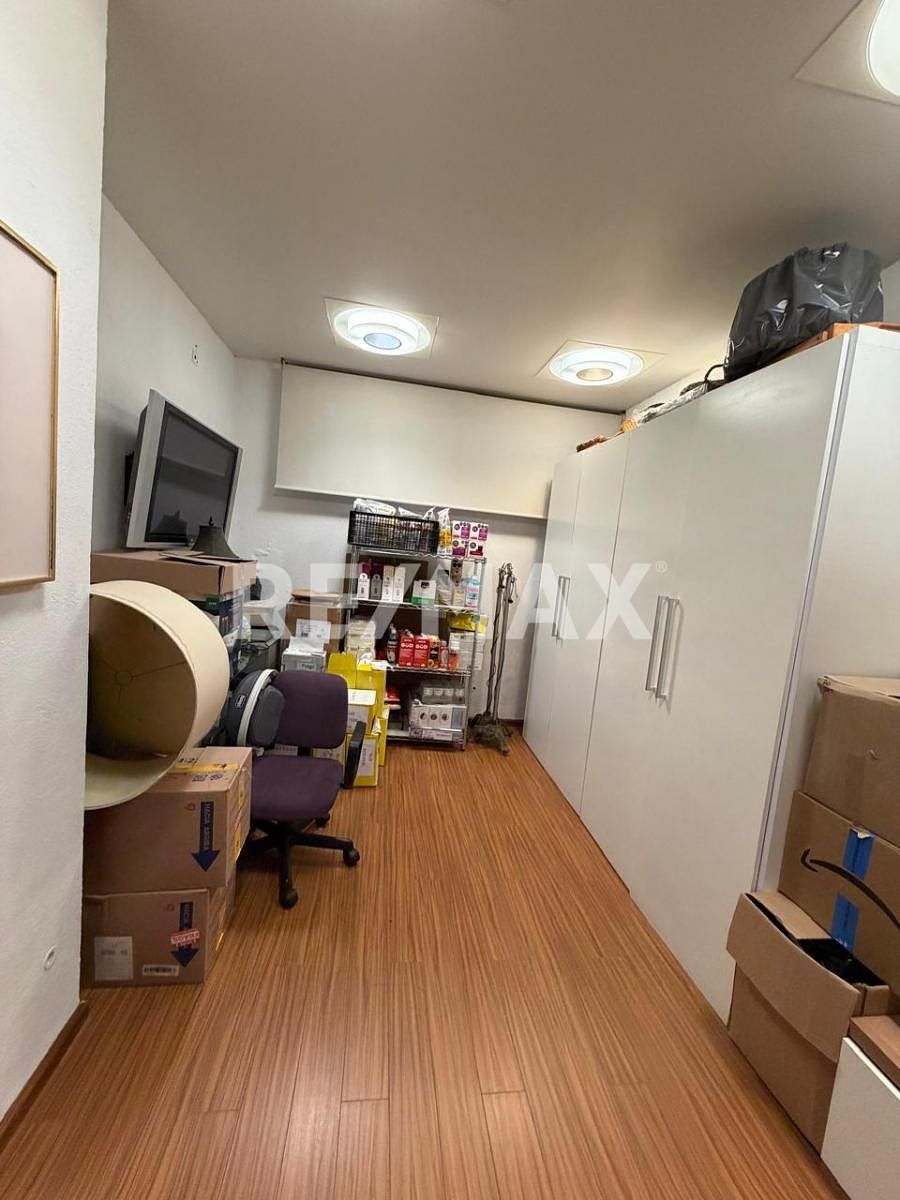 Casa em condomínio fechado em Lomas de Vista Hermosa, Cuajimalpa de Morelos, foto 39 de 41