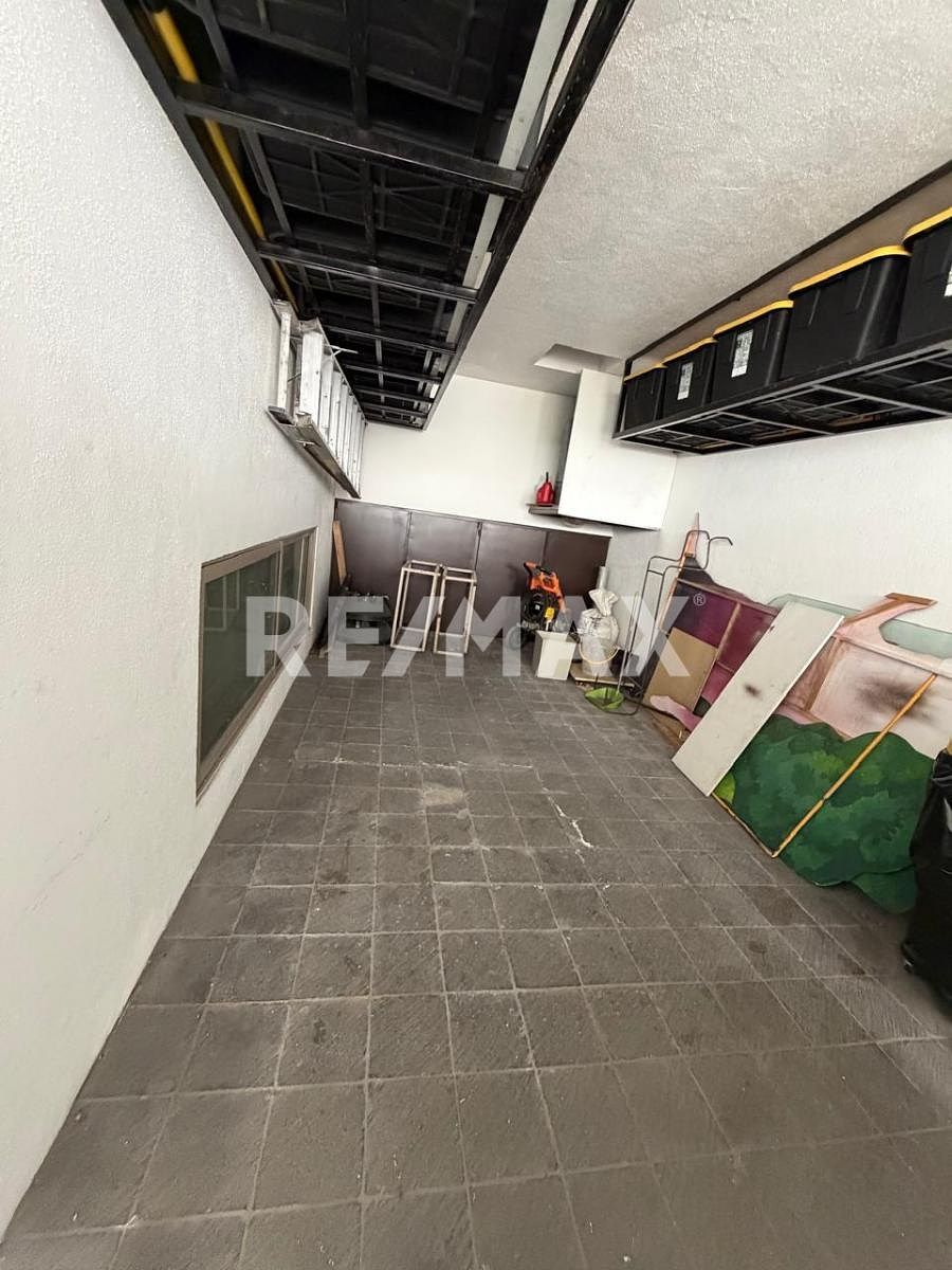 Casa em condomínio fechado em Lomas de Vista Hermosa, Cuajimalpa de Morelos, foto 41 de 41