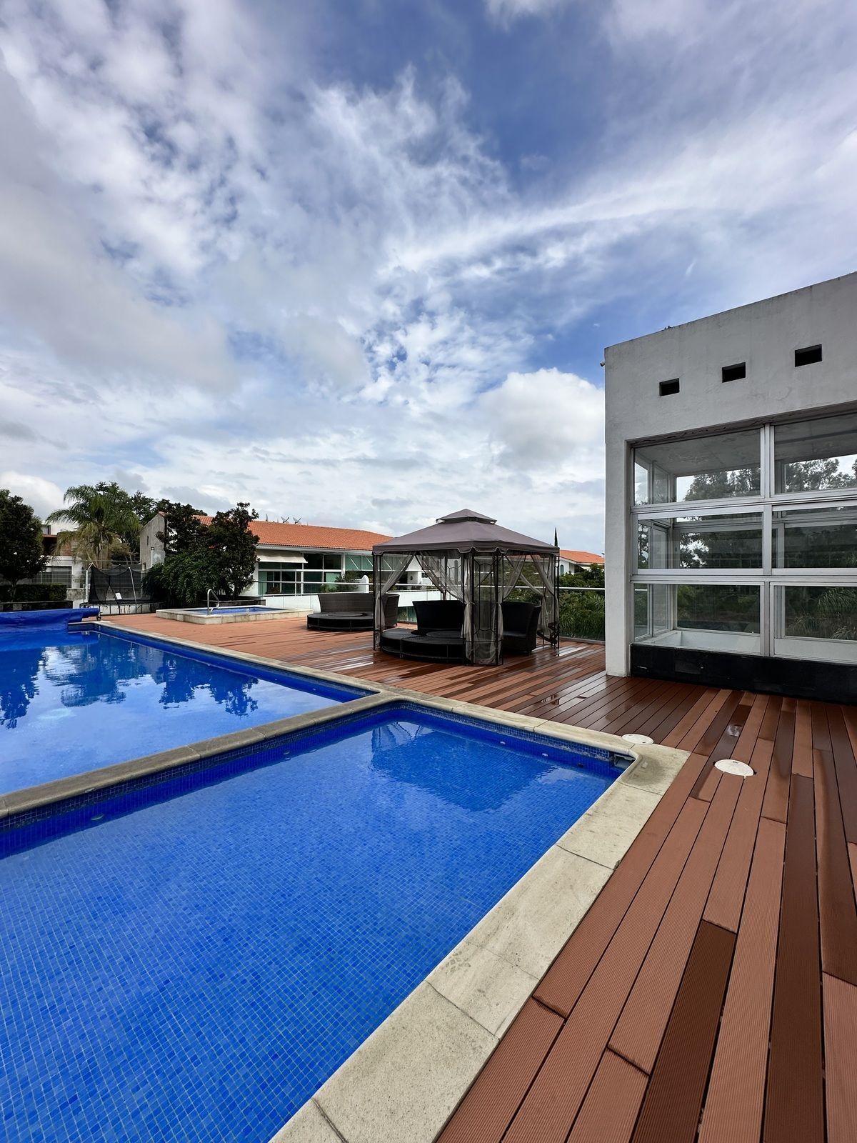 Departamento en Lomas Altas, Torre Livorno Due