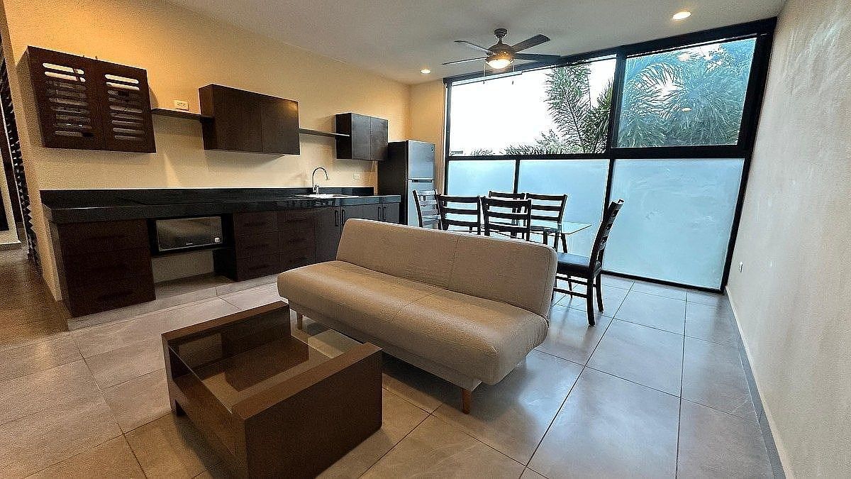 Apartamento em Montebello, Mérida, foto 2 de 14