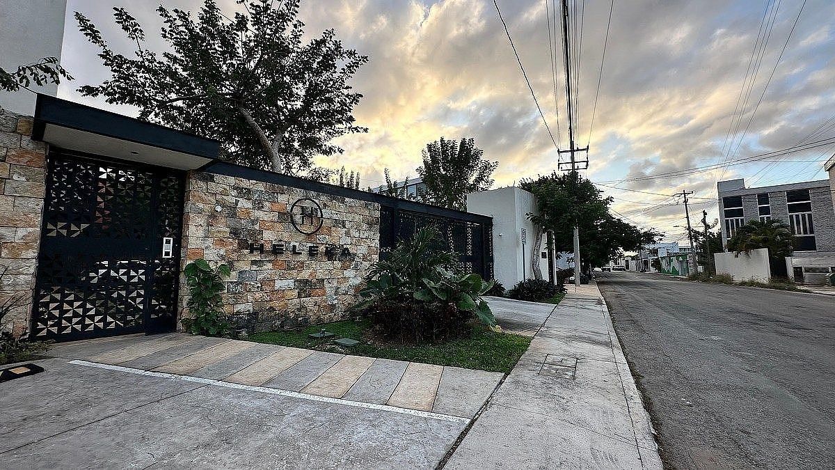 Apartamento em Montebello, Mérida, foto 4 de 14