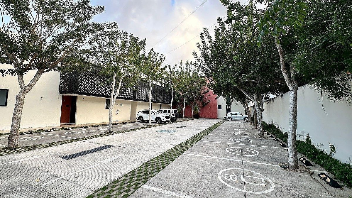 Apartamento em Montebello, Mérida, foto 3 de 14