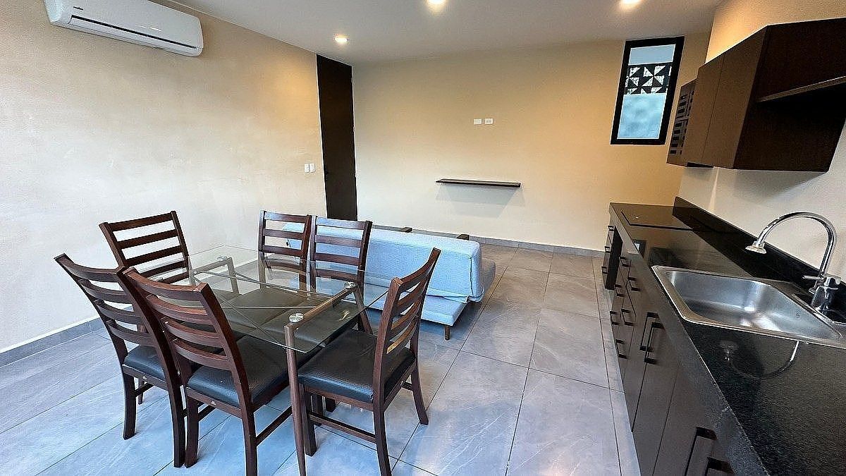 Apartamento em Montebello, Mérida, foto 5 de 14