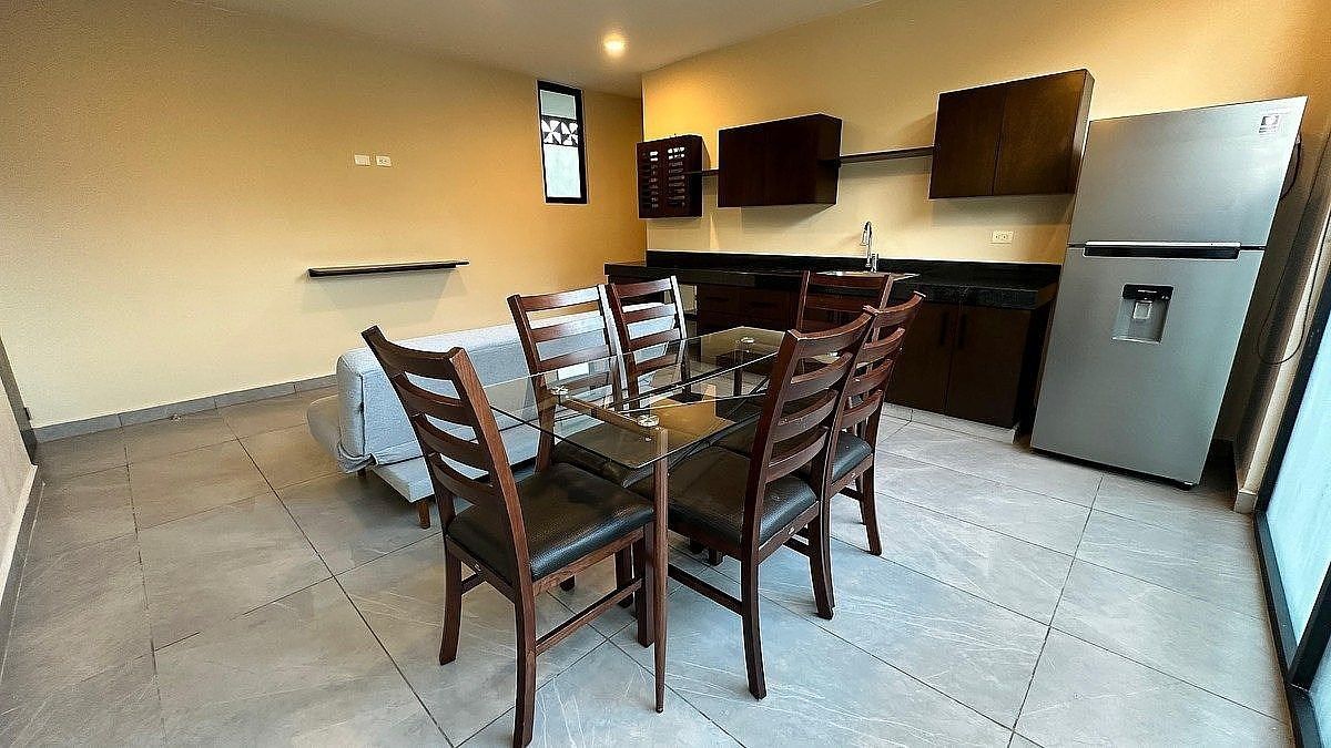 Apartamento em Montebello, Mérida, foto 6 de 14