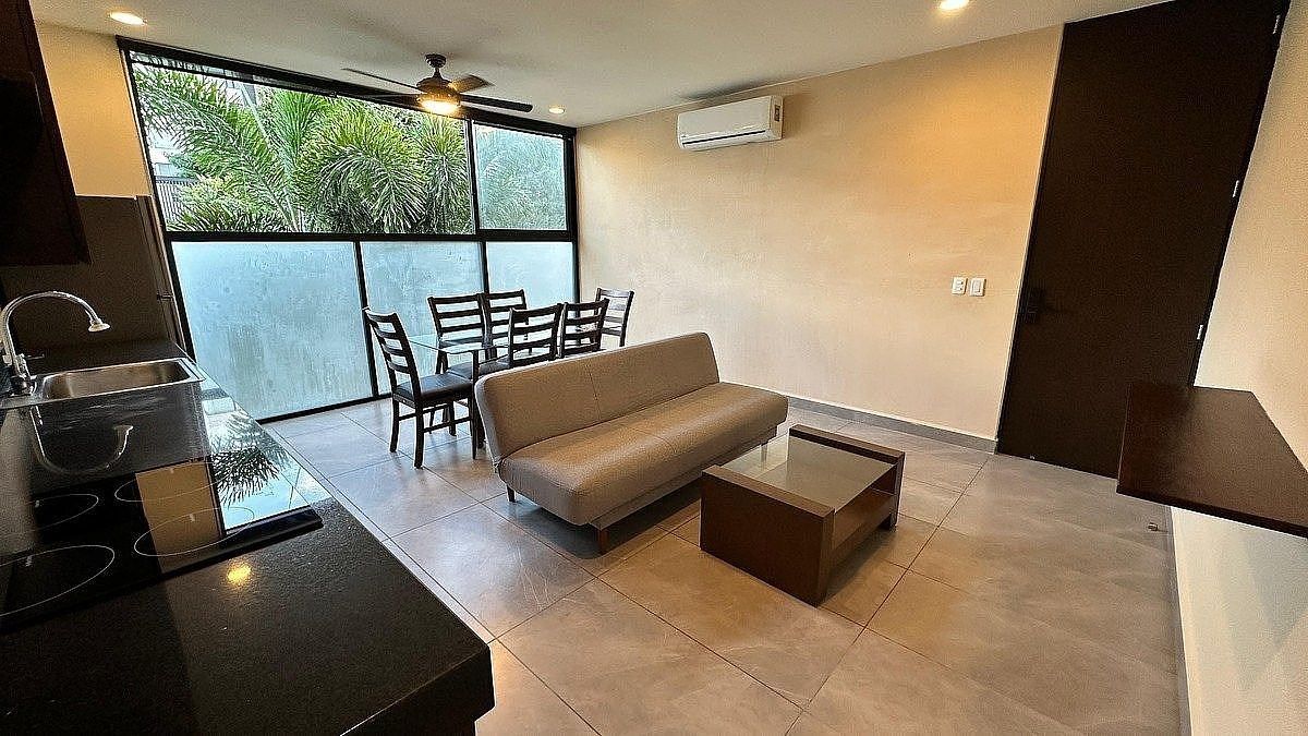 Apartamento em Montebello, Mérida, foto 7 de 14