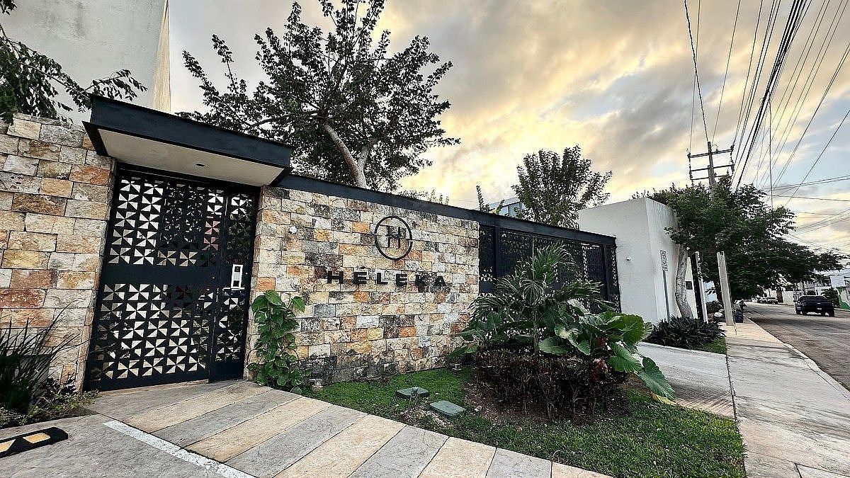 Apartamento em Montebello, Mérida, foto 13 de 14