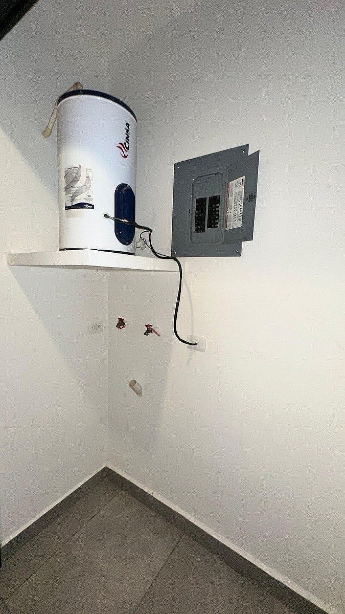 Apartamento em Montebello, Mérida, foto 14 de 14