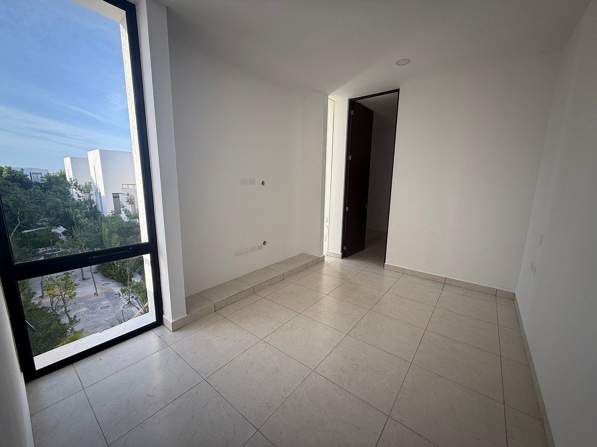 Apartamento em Temozón Norte, Mérida, foto 10 de 19