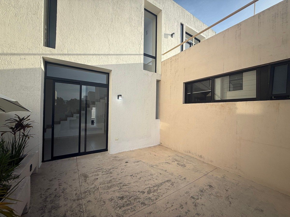 Apartamento em Temozón Norte, Mérida, foto 9 de 19