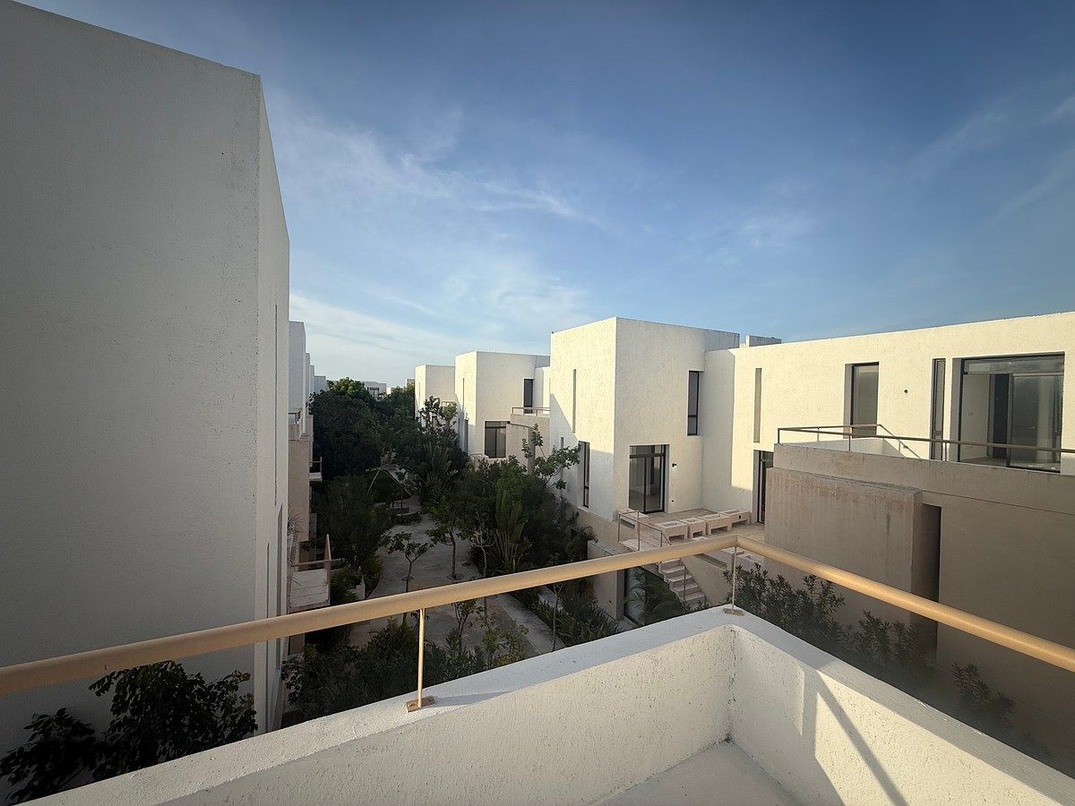 Apartamento em Temozón Norte, Mérida, foto 13 de 19